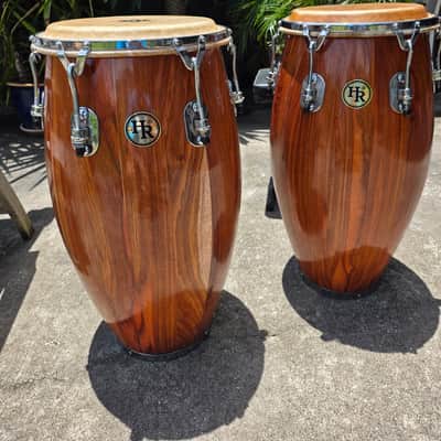 Timba Conga Set (LPTIMC) | Reverb