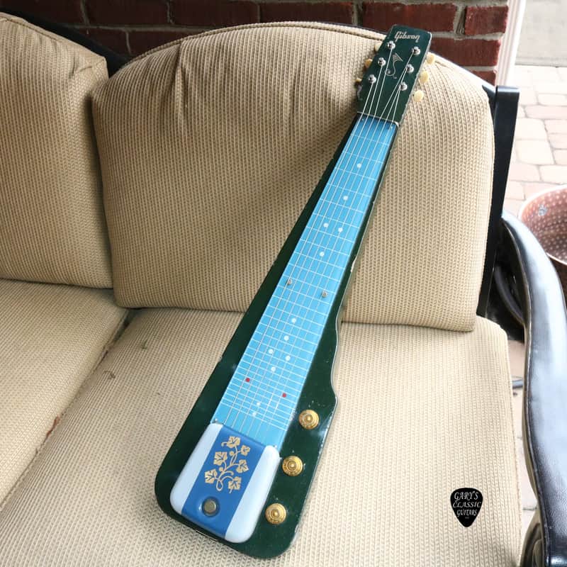 1953 Gibson Century Lap Steel (GIE1208) image 1