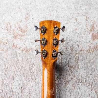 Blueridge BR-41M 3/4 Mahogany Acoustic Guitar image 16