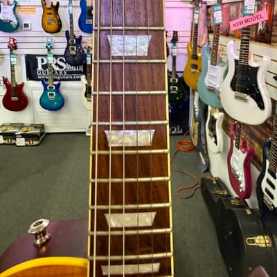 Vintage LP Relic Electric - Pre Owned image 10