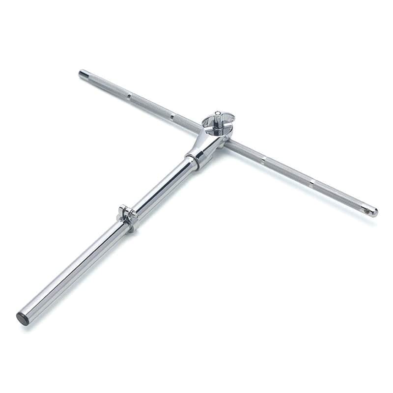 Sonor BR12MC Basic Arm System Rack Arm w/19" Boom Arm image 1