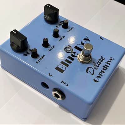 MI Audio Blue Boy Deluxe Overdrive - V2 image 2