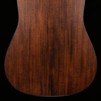 Martin D-16E Mahogany (776) image 4