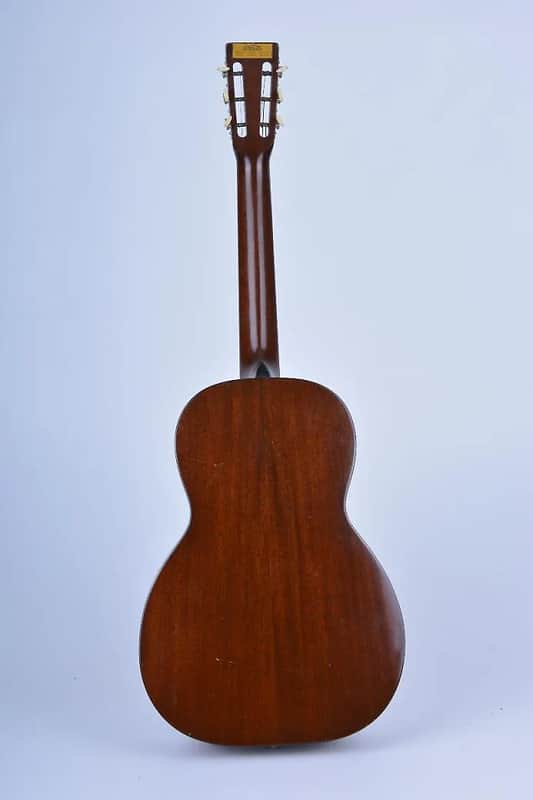 Martin 00-18H 1935 - 1941 image 2