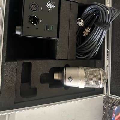 Neumann M 147 image 8