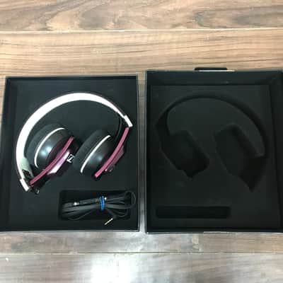 Sennheiser Urbanite On Ear Stereo Wired Headphones Color Plum 506452 image 19