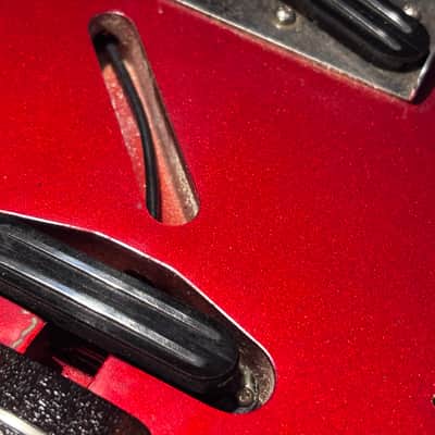 1986 Made In Japan MIJ Fender TLC-62B Telecaster Custom Electric Guitar / Original Joe Barden Pickups image 21
