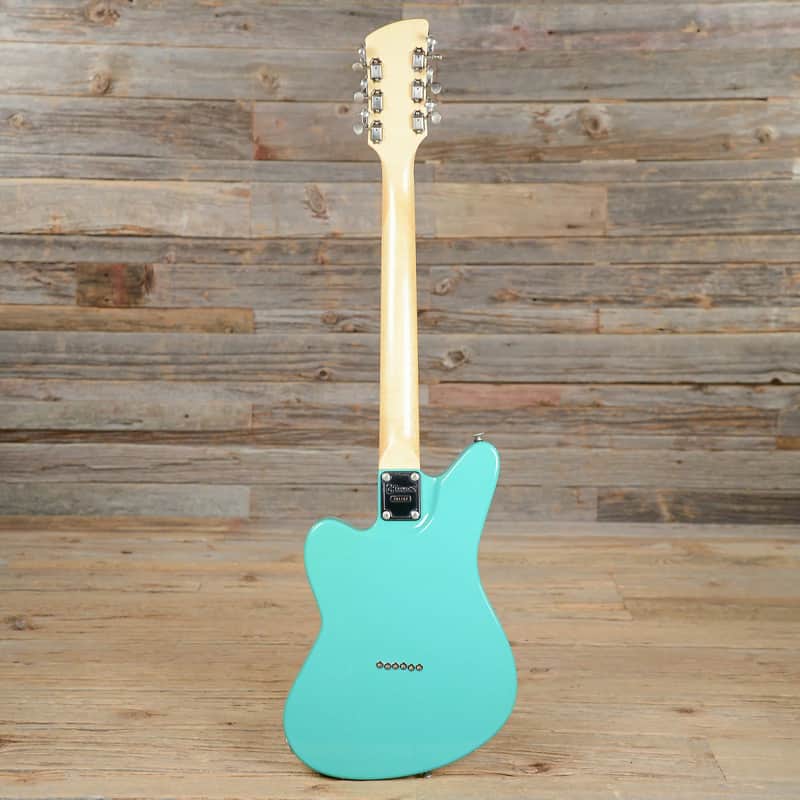 Charvel Surfcaster XII image 5