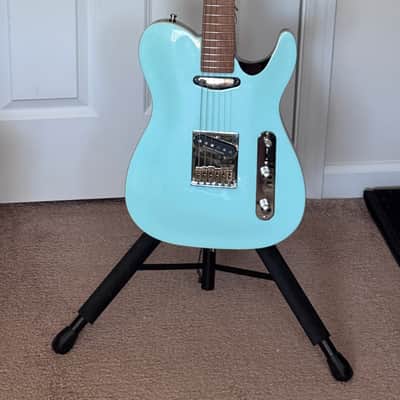 Chapman ML3 Pro Traditional 2021 - Present - Frost Green image 1