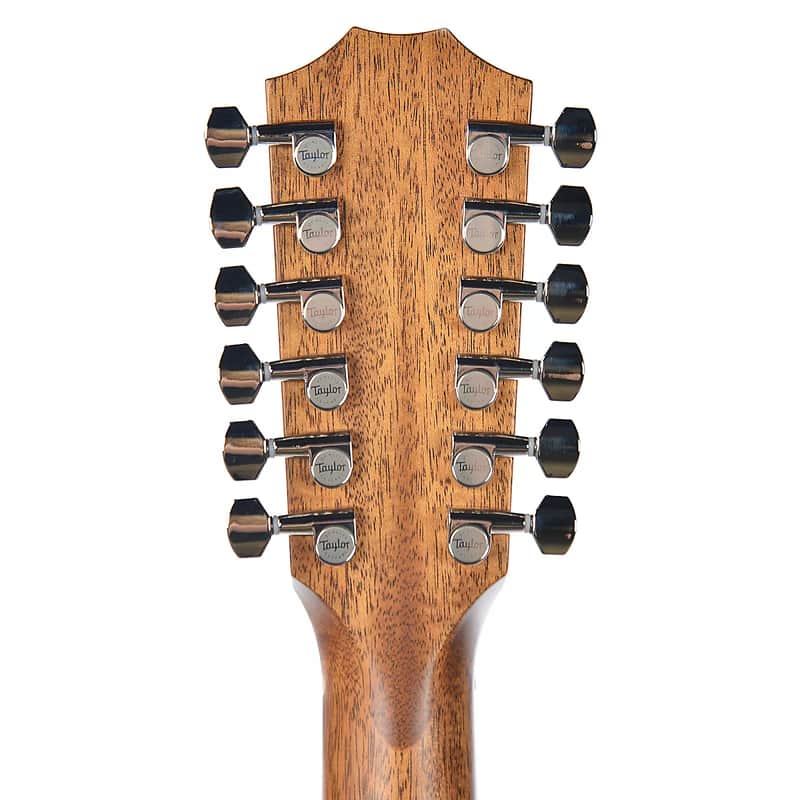 Taylor 356ce with ES2 Electronics image 7