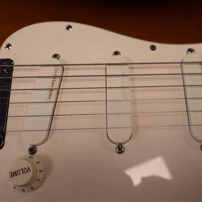Fender 1994 American Stratocaster Plus 40th Anniversary image 8