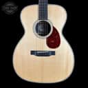 Used Collings OM2H Natural w/case TSU24986