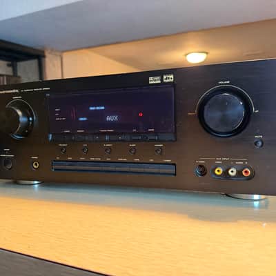 Marantz SR5200 AV Receiver 6.1 Channel Vintage HiFi Surround Amplifier Serviced! image 3
