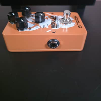 Strich Modular Modulation Ensemble - Orange image 2