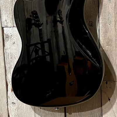 New Squier Classic Vibe '70s Jaguar - Black, Support A Independent Shop, Buy Here! image 12