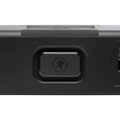 Mackie FreePlay GO Portable Wireless Bluetooth Media Rechargeable Speaker image 4