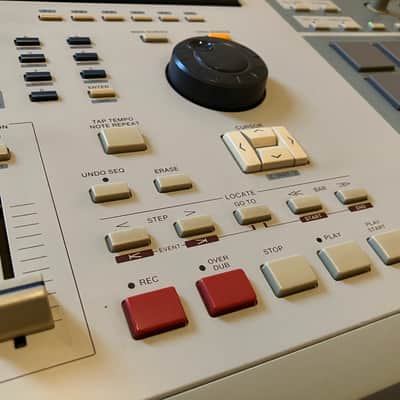 Akai MPC2000XL 32MB RAM CF Card image 9
