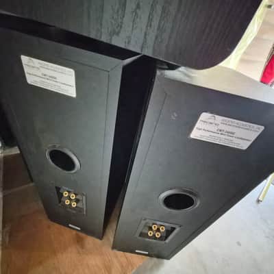 Ascend Acoustics CMT 340 SE 2025 image 2