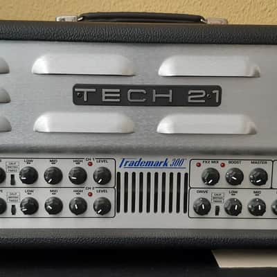 Tech 21 Trademark 300 image 1