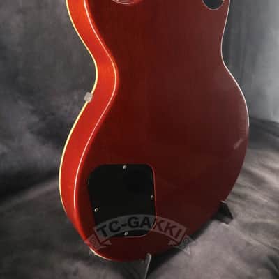 Gibson Custom Shop 2008 Historic Collection 1959 Les Paul Reissue HRM VOS image 8