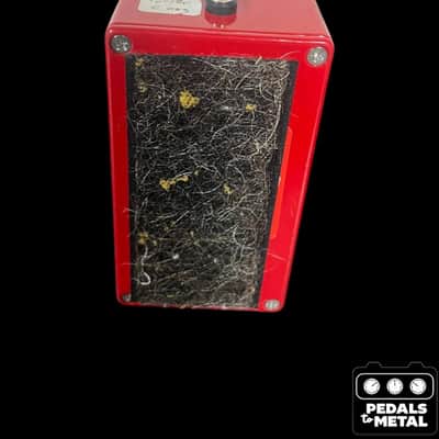 JHS Andy Timmons Signature Drive - Present - Red - X15621 image 7