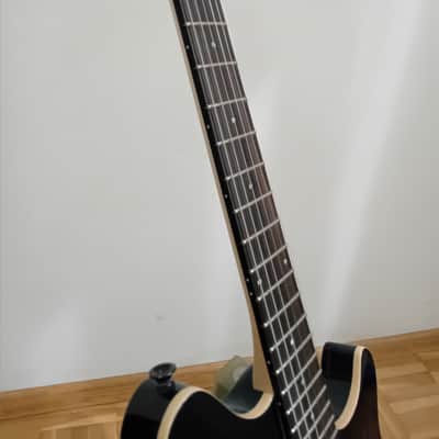 EVH Wolfgang Special with Ebony Fretboard 2024 - Silverburst image 11