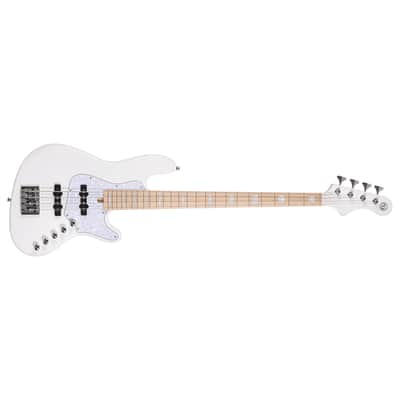 Elrick NJS 4 White Cort image 2