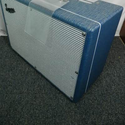Supro 1968RK Keeley Custom 12 1x12" 25 watt Guitar Tube Combo Amp *Open Box* image 4
