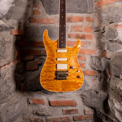 Pensa MK1 Classic Plus Aged Mark Knopfler (Cod.1000) 2022 image 1