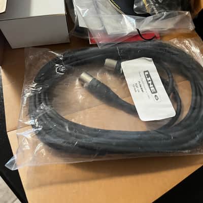 Line 6 Variax 300 2000s - Sunburst image 22
