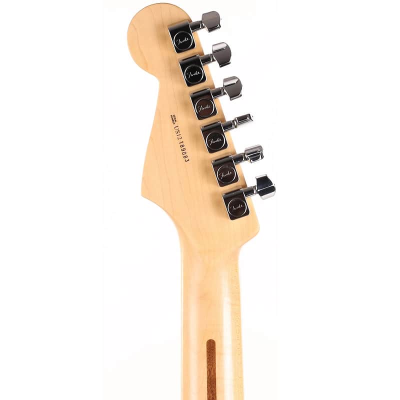 Fender American Standard Stratocaster HSS  image 5