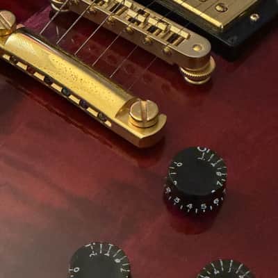 Gibson Les Paul Studio Plus 2001 image 11
