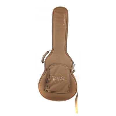 Taylor GS Mini Mahogany Left Handed Acoustic Natural image 9