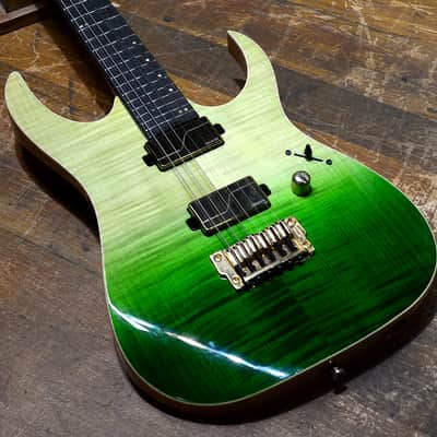 Ibanez LHM1 Luke Hoskin Signature | Reverb Canada