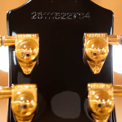 Epiphone Les Paul Custom Ebony image 17