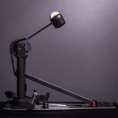 DW 9000 Series Single Bass Drum Pedal image 4