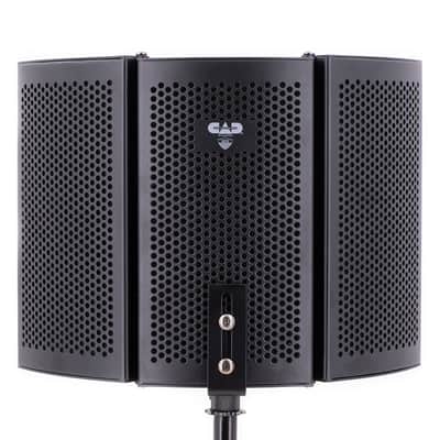 CAD Acousti-Shield Desktop/Stand Mounted Acoustic Enclosure image 2