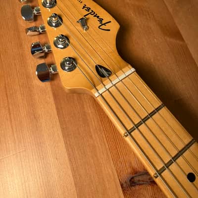 Fender Player Plus Stratocaster image 2