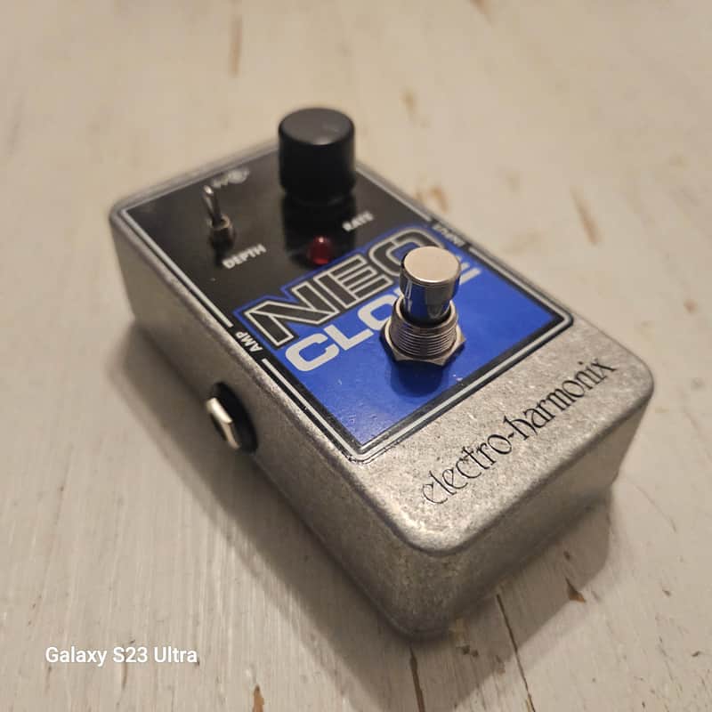 Electro-Harmonix Neo Clone