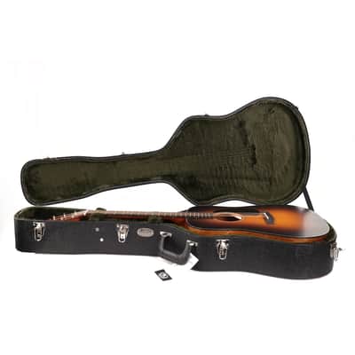 Mint Martin D-18 Satin Dreadnought Acoustic 1935 Burst image 9