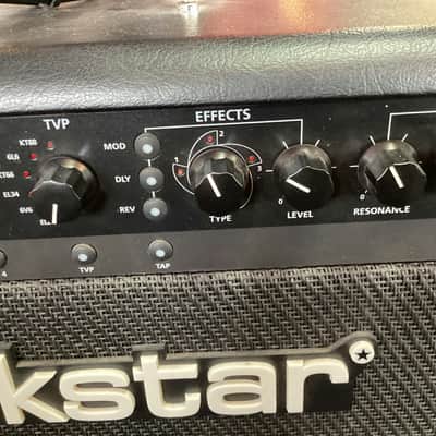 Blackstar ID:260 TVP 2x12" Guitar Combo Modeling Amplifier image 5