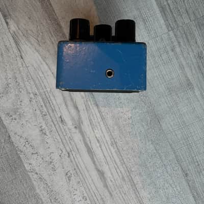 Ibanez Phase Tone PT-909 1970s - Blue image 2