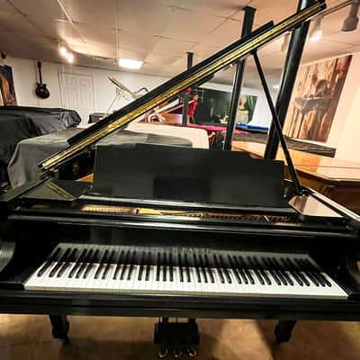 Pure Musical Magic - Gleaming Kawai Grand image 2