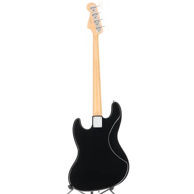 Fender Japan Traditional 2025 Collection 60s Jazz Bass Guitar RW FB, Black 3-Tone Sunburst (Z8)(27219) (27219) image 6