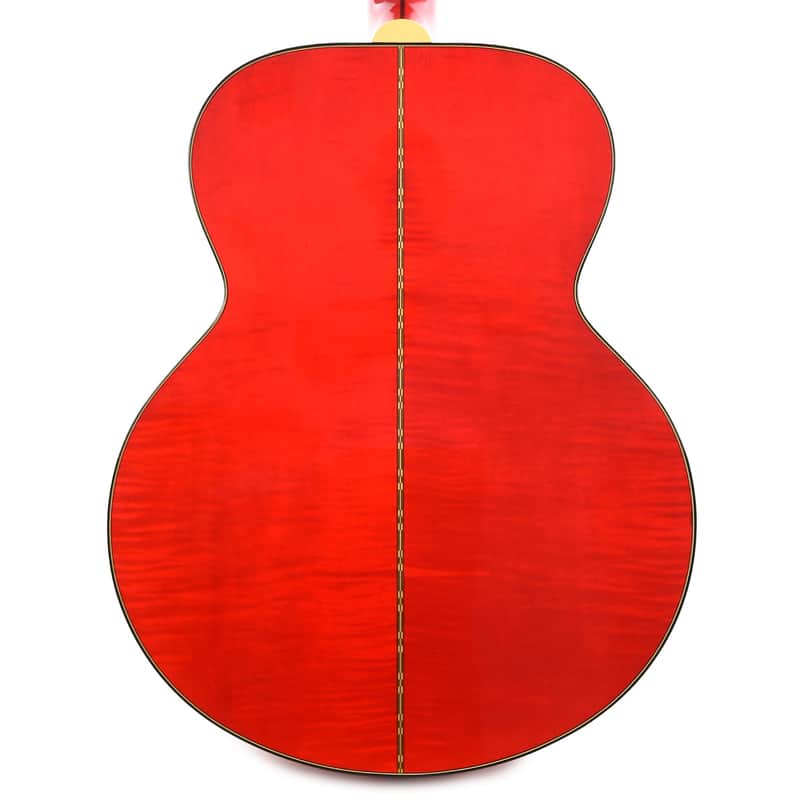 Gibson Orianthi Signature SJ-200 image 4