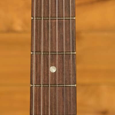 Fender Tom Morello Stratocaster - Rosewood - Black image 6