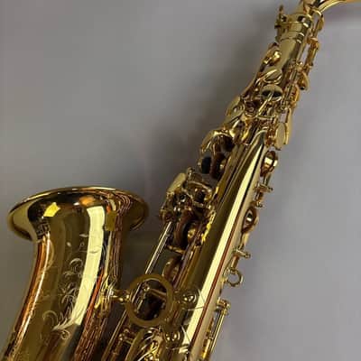 H. Selmer SERIE III W/E AS image 7