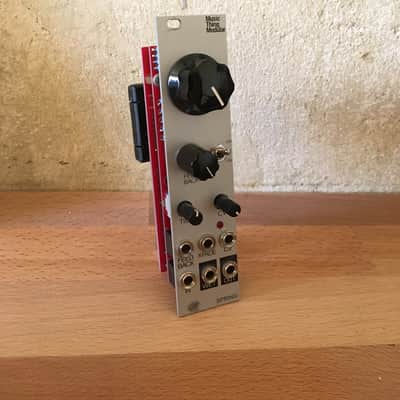 Music Thing Modular // Spring Reverb MKII Eurorack Module + Expander + 2Spring Tanks + Digital Brick image 5
