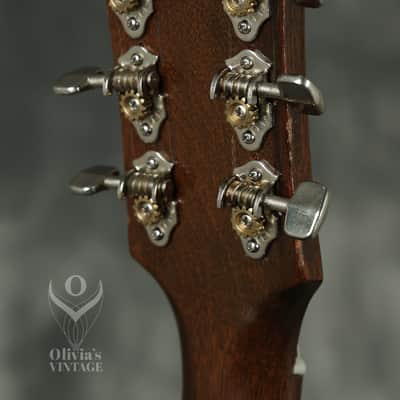 1953 Gibson ES-125 Sunburst image 20