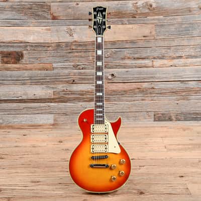 Greco Westminster Les Paul CUSTOM EG-400 Greco Westminster Les Paul CUSTOM EG-400 Greco Westminster Les
